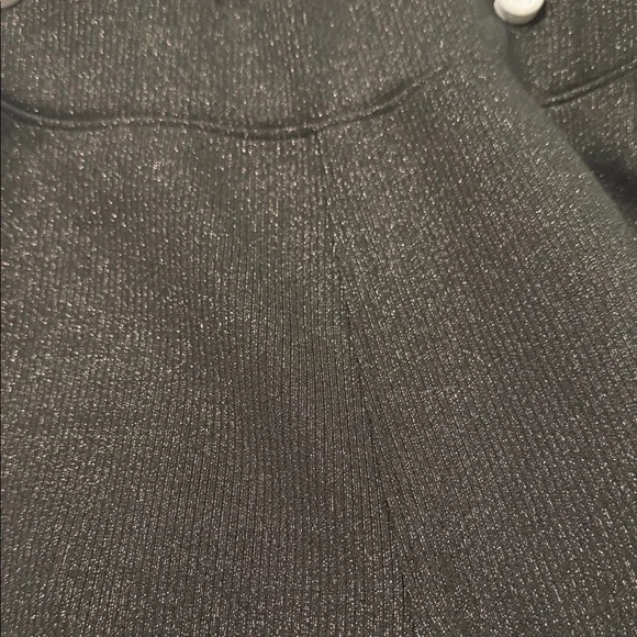 SPANX Black Women's Trousers - Picture 2 of 6